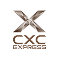 CXC Express logo