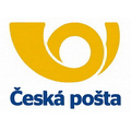 Czech Post logo