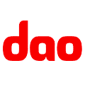 dao logo