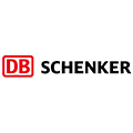 DB Schenker logo