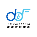 DD Express logo