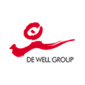 De Well logo