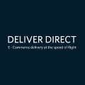 DELIVER DIRECT logo