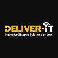 DELIVER-IT logo