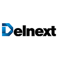 Delnext logo