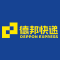 Deppon logo
