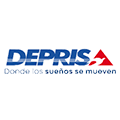 Deprisa logo