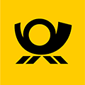 Deutsche Post Mail logo