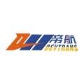 Devtrans logo