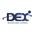 DEX logo