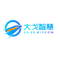 DG logo