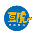 DH logo