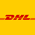 DHL eCommerce US logo