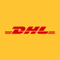 DHL Parcel (UK) logo