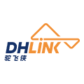 DHLink logo