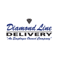 Diamond Line Delivery logo
