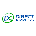 Direct Xpress logo