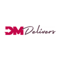 DM Delivers logo