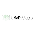 DMSMatrix logo