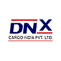 DNX Cargo logo