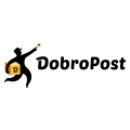 DobroPost logo