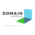 Domain Logistics logo