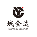 Domain-wide logo