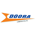DOORA Logistics. (두라로지스틱스) logo