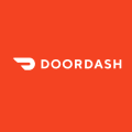DoorDash logo