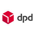 DPD Group logo