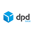 DPD Local logo