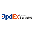DpdEx logo