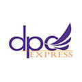 DPE Express logo