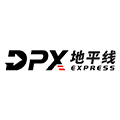 DPX EXPRESS logo