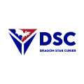 DRAGON STAR CURIER logo