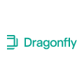 Dragonfly (CA) logo