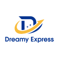 Dreamy Logistic logo