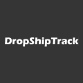 DropShipTrack logo