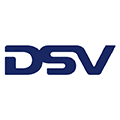DSV e-Commerce IL logo
