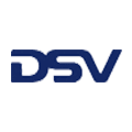 DSV logo