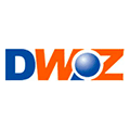 DWZ Expres logo