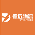 DYEXPRESS logo