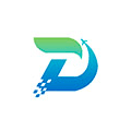 DZT logo