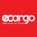 E-Cargo (אי קרגו לוגיסטיקה בע"מ) logo
