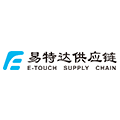 E-touch logo
