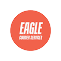 Eagle Post logo