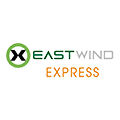 East Wind Express logo