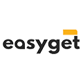 EasyGet logo