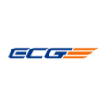 ECG logo