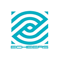 ECHEERS logo